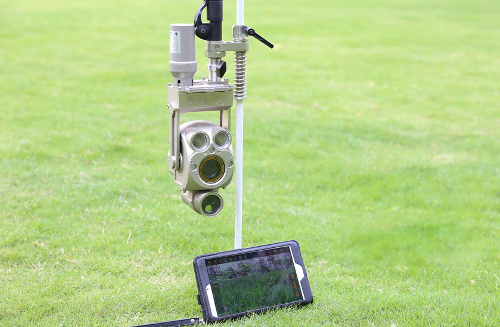 286宝塔桥管道检测QV潜望镜